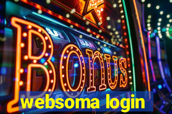 websoma login